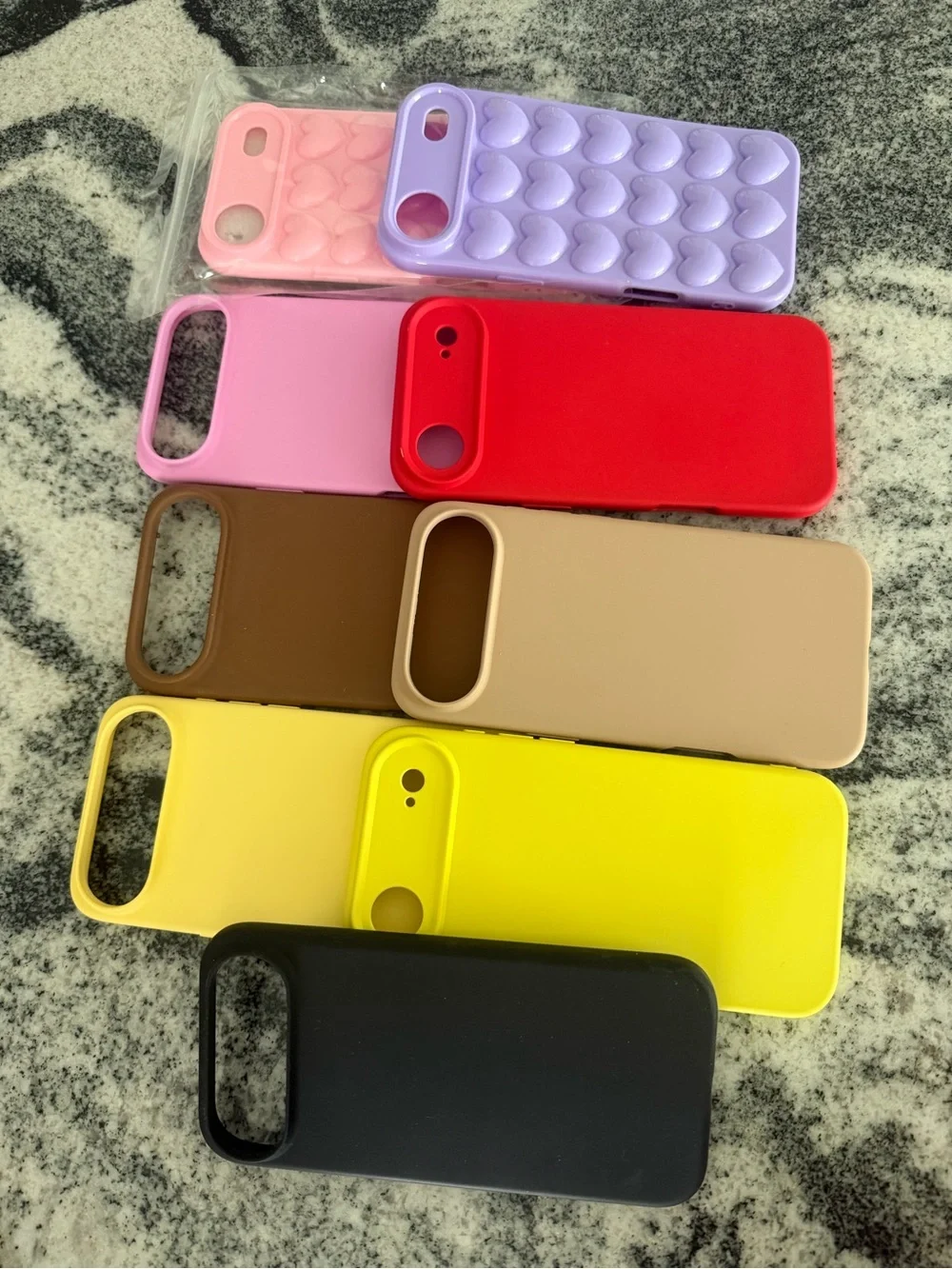 iPhone Air, Space Black, 512GB Model A3260